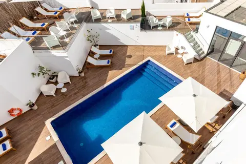 Hotel Cidade de Olhao in Olhão — foto 2