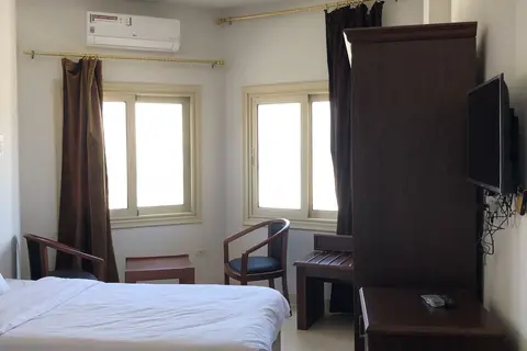 Royal NJ Hotel in New Borg El Arab, foto 3