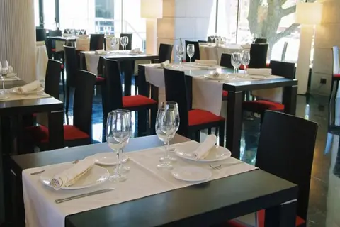 Eurostars Reina Felicia in Jaca — foto 6