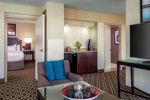 Courtland Grand Hotel, Trademark Collection by Wyndham in Atlanta — foto 18