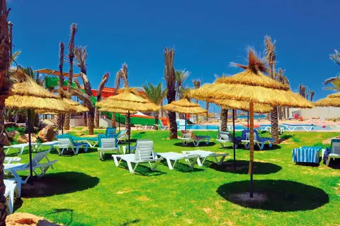 Meridiana in تاقرماس — foto 21