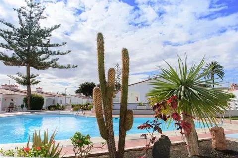 Adonis Bungalows in Playa del Inglés — foto 11