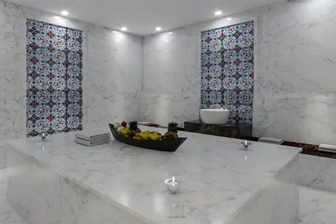VM Resort & Spa in Golem — foto 15