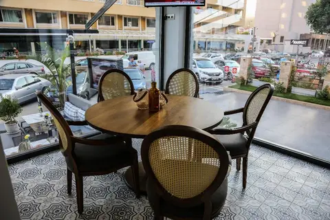 Asli Hotel in Marmaris — foto 13