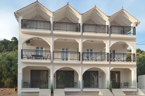 Avra Suites & Apartments foto 13