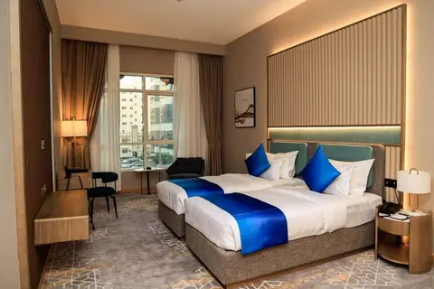 Best Western Premier M Four Hotel in ديرة — foto 4