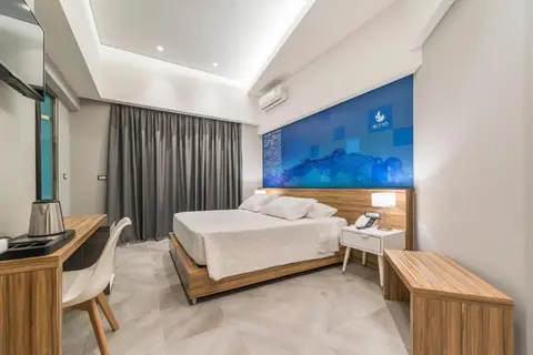 Island Boutique Hotel in Rhodos — foto 13