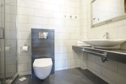 Agorastos Hotel in Δήμος Θάσου — foto 7
