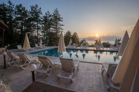 Sveti Stefan in Шипокно — foto 18