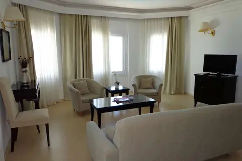 Ada Beach Hotel in Alsancak — foto 25