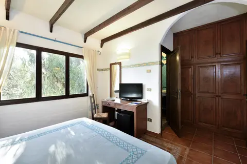 Arbatax Park Resort - Cottage in Tortolì — foto 30
