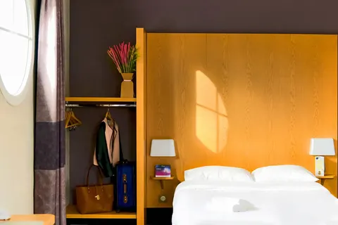 B&B HOTEL près de Disneyland® Paris in Magny-le-Hongre — foto 7