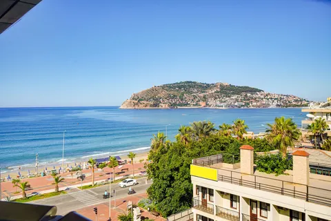 Parador Beach Hotel foto 4