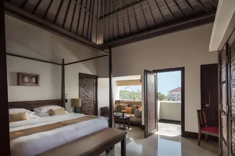 Ramayana Resort & Spa in Kuta, Bali, Indonesia — foto 14