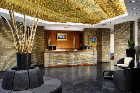 Unahotels Capotaormina in Taormina — foto 11