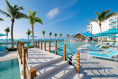 Margaritaville Island Reserve Riviera Maya by Karisma - Adults Only in Puerto Morelos — foto 15