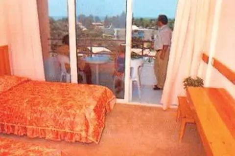 Side Kervan Hotel in Manavgat — foto 18