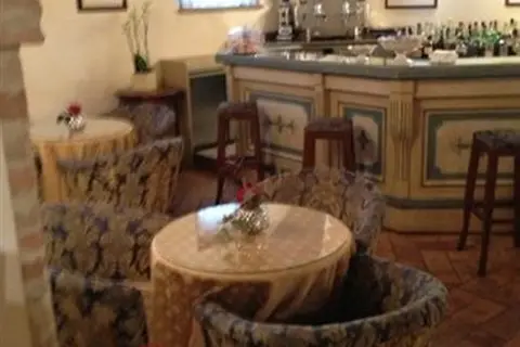 Relais Dell'Olmo in Perugia — foto 15
