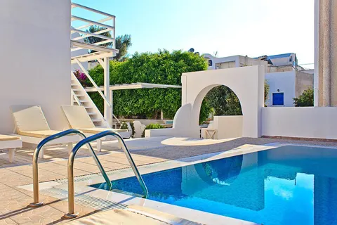 Villa Vergina foto 3