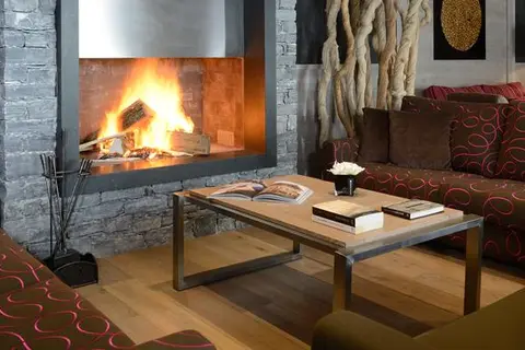 Boutique Résidence CGH Le Lodge Hemera in Bourg-Saint-Maurice — foto 4