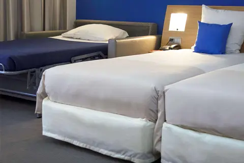 Novotel Lisboa in Almada — foto 26