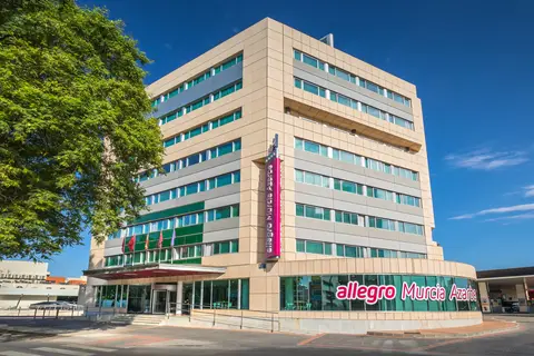 Allegro Murcia Azarbe in Murcia