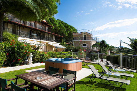 Appartementen Irilena foto 13