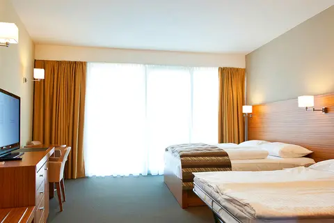 Bohinj ECO Hotel in Bohinjska Bistrica, foto 21