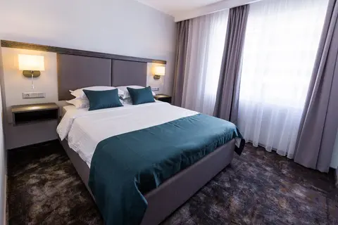 Best Western PLUS Premium Inn & Casino in Несебър — foto 24