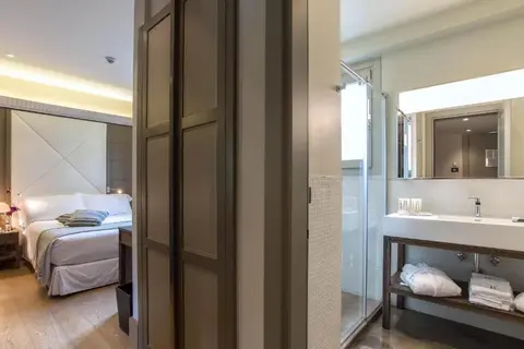 Martis Palace Hotel in Rome, foto 4