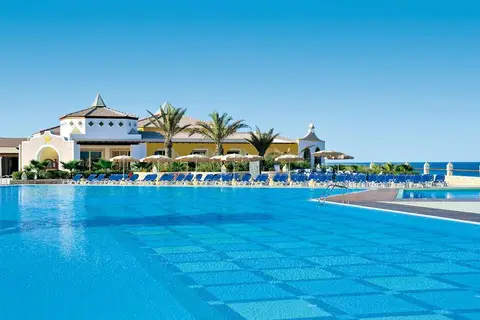 VOI Praia De Chaves Resort in Praia de Chaves - Sal Rei — foto 14