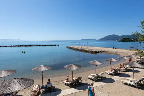 Corfu Holiday Palace in Korfoe — foto 27