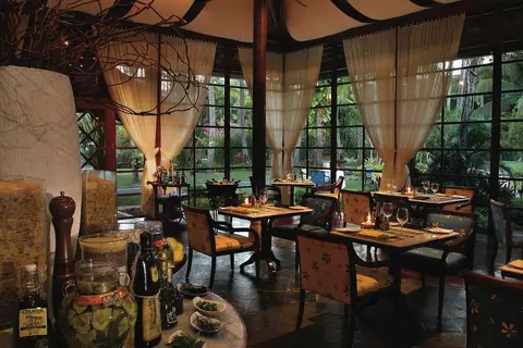 Paradisus by Melia Bali in Kuta Selatan, foto 10