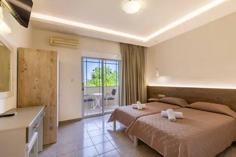 Venezia Resort Hotel & Spa in Faliraki, foto 23
