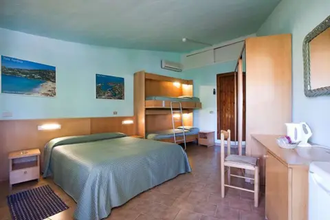 Centro Vacanze Isuledda in Alzachèna/Arzachena — foto 3