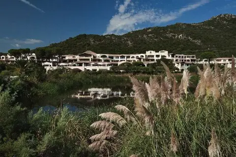 Abi D'Oru Hotel in Terranoa/Olbia — foto 13