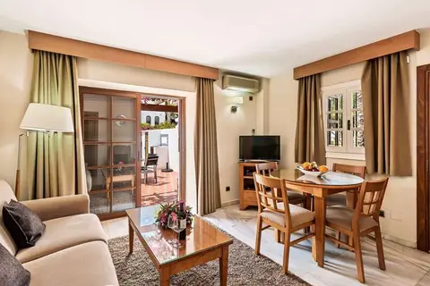 Macdonald Villacana Resort in Estepona — foto 5