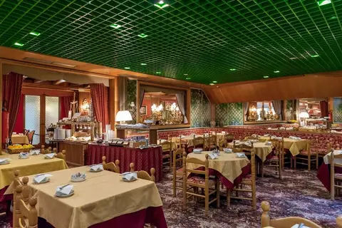 Hotel Venezia Venetie in Venetië, foto 9