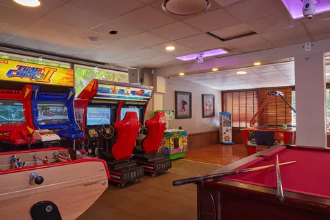 Camping Le Port De Plaisance foto 9