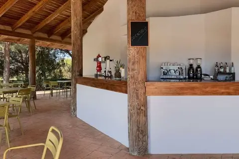 Precise Resort El Rompido - The Hotel & The C in Cartaya — foto 27