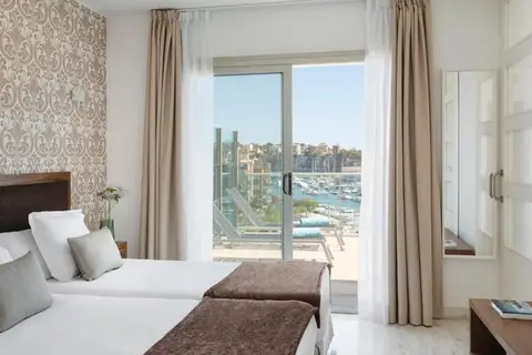 Appartementen Porto Drach in Manacor — foto 16