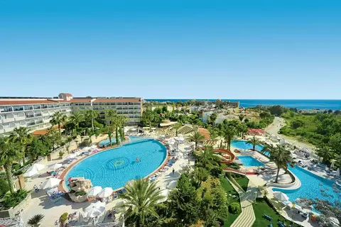Seaden Corolla Hotel in Manavgat, foto 15