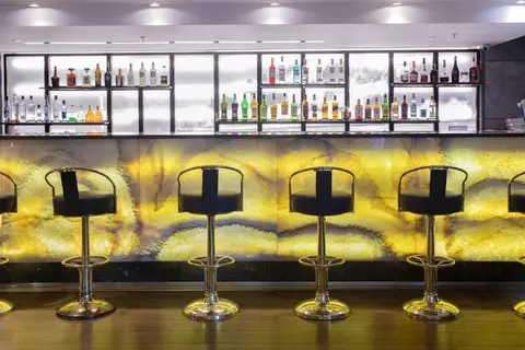 Kent Hotel Istanbul in İstanbul — foto 21