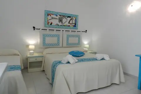 Hotel Canne al Vento in Santa Teresa Gallura — foto 8