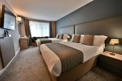 Kensington Court in Londen, foto 3