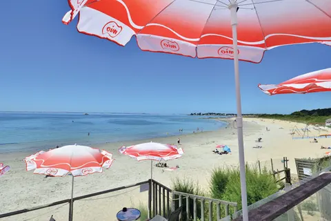 Camping La Baie foto 3