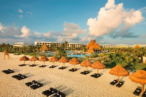 Secrets Maroma Beach Riviera Cancun in Playa del Carmen — foto 11
