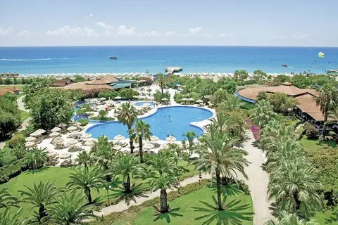 Sunrise Resort Hotel (Park&Spa) in Manavgat