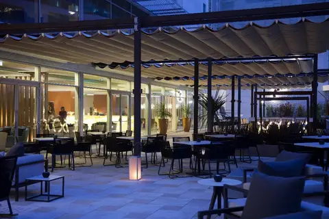 EPIC SANA Lisboa Hotel in Almada — foto 26