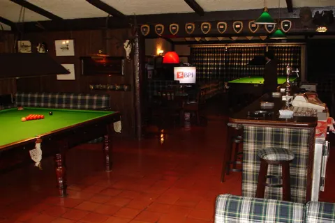Quinta Penha de Franca in Funchal — foto 22